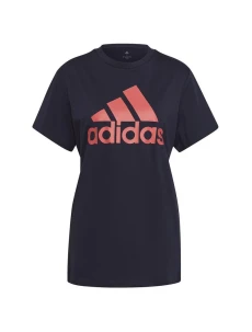 Dámské tričko BL T W HH8838 - Adidas