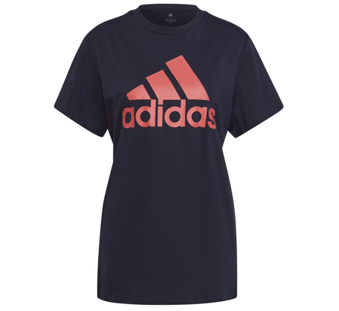 Dámské tričko BL T W HH8838 - Adidas