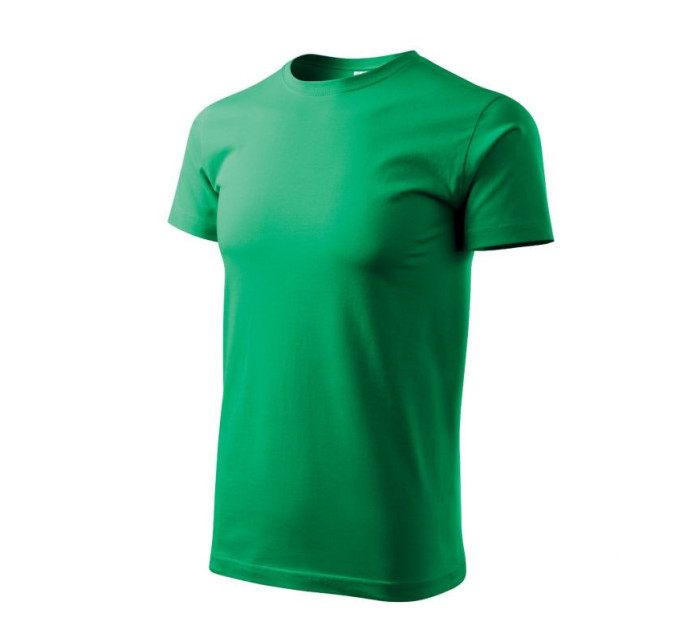 Basic M  zelené tričko model 18721258 - Malfini
