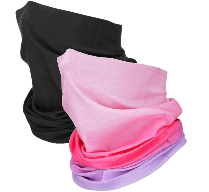 Dětský nákrčník Jr model 18351399 90A - 4F Dětský nákrčník Jr model 18351399 90A - 4F