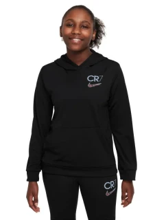 Dětská mikina CR7 Jr model 21783990 - NIKE