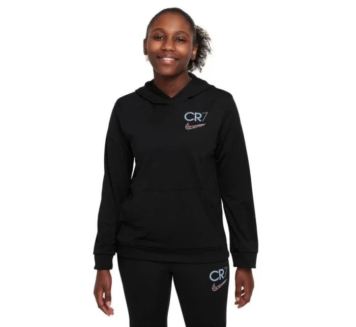 Dětská mikina CR7 Jr model 21783990 - NIKE