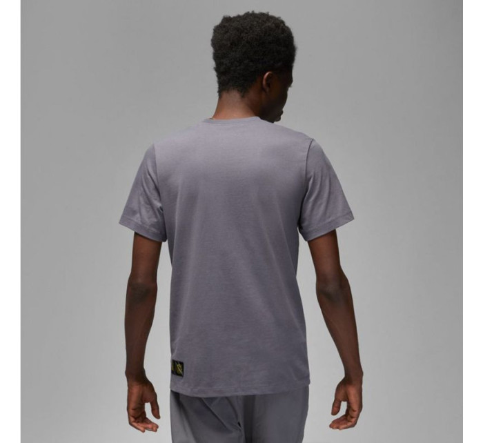 Tričko Nike PSG Jordan M DV0634 0014