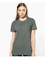 K Tričko z těžké bio bavlny sage model 22439428 - Kariban K Tričko z těžké bio bavlny sage model 22439428 - Kariban