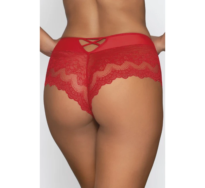 PariPari Sophia kolor:red PariPari Sophia kolor:red