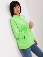 Bluza EM BL HS 21 model 18741153 jasny zielony - FPrice Bluza EM BL HS 21 model 18741153 jasny zielony - FPrice