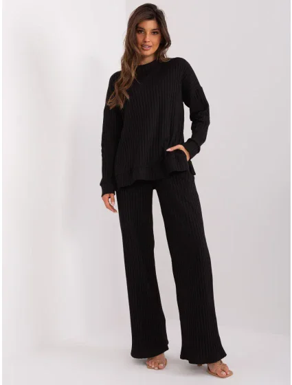 Sada LK KMPL 509497.32 černá Sada LK KMPL 509497.32 černá