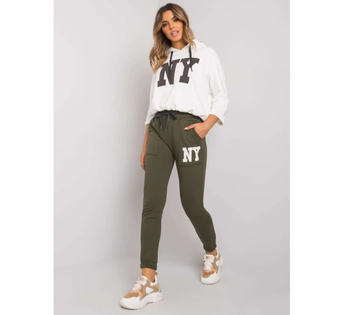 Souprava RV KMPL 6918.04 khaki