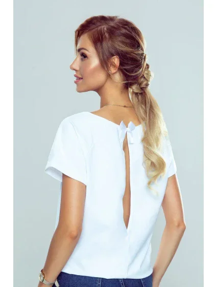 Halenka model 17591802 White - Eldar