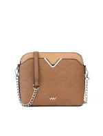 Kabelka VUCH Fossy Brown Kabelka VUCH Fossy Brown