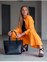 Velká kabelka VUCH Wennie QTD Black Velká kabelka VUCH Wennie QTD Black