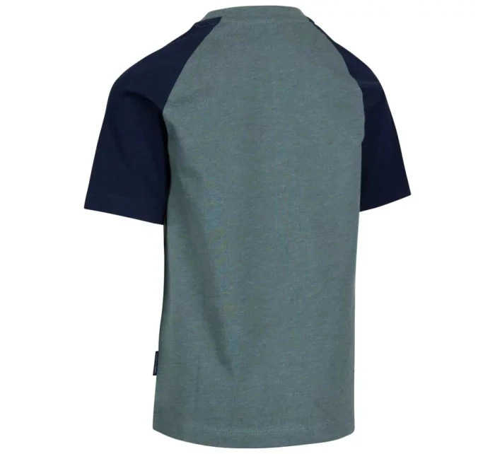 Chlapecké triko model 21278836 - Trespass Chlapecké triko model 21278836 - Trespass