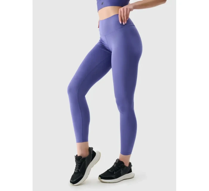 Dámské funkční legíny 4F