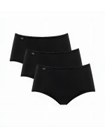 Dámské kalhotky Sloggi 24/7 Cotton Midi C3P