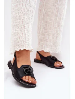 Sandály model 211633 Step in style