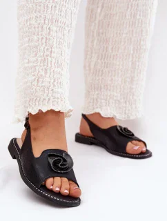 Sandály  model 211633 Step in style