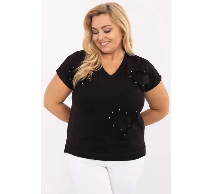 halenka plus size model 211751 Relevance