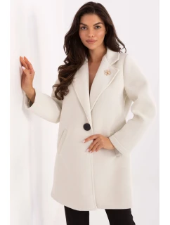 Plášť  model 218407 Rue Paris