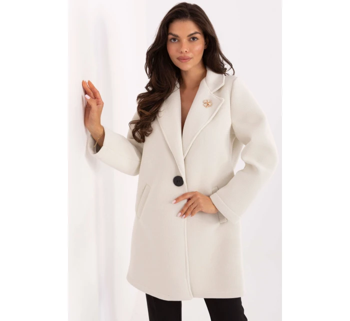 Plášť  model 218407 Rue Paris