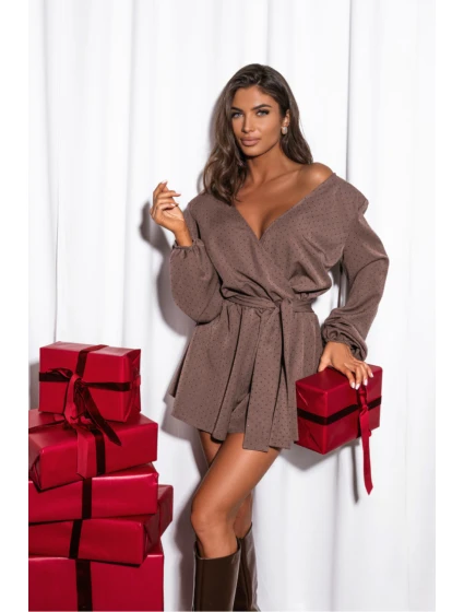 Dámský Overal  model 221448 LaBalancia