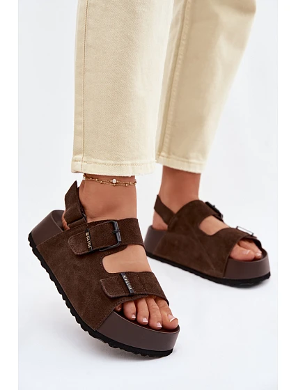 Sandály model 225951 Step in style Sandály model 225951 Step in style