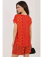 Halenka  model 226384 Sublevel