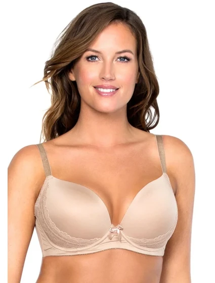 Dámská podprsenka  30 D Tělová model 19732233 - Parfait