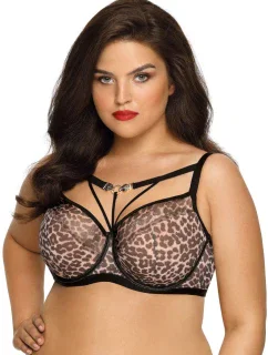 Dámská podprsenka model 19649551 Stella 02 - Novika