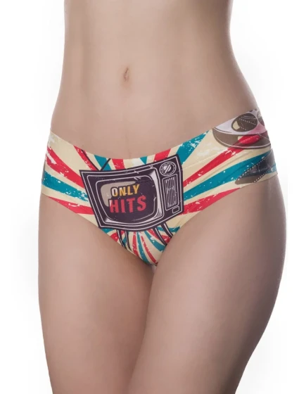 Dámské kalhotky model 17271744 - Meméme