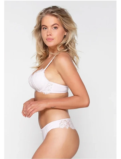 Dámská tanga model 21822334 - LingaDore Dámská tanga model 21822334 - LingaDore
