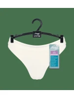 sloggi GO Sense Tanga 2P - WHITE - SLOGGI WHITE - SLOGGI