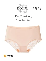 Kalhotky Dc Girl 27324 A12 Classic S–XL
