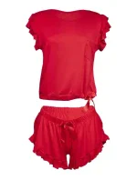 DKaren set Lulu kr/r S-XL