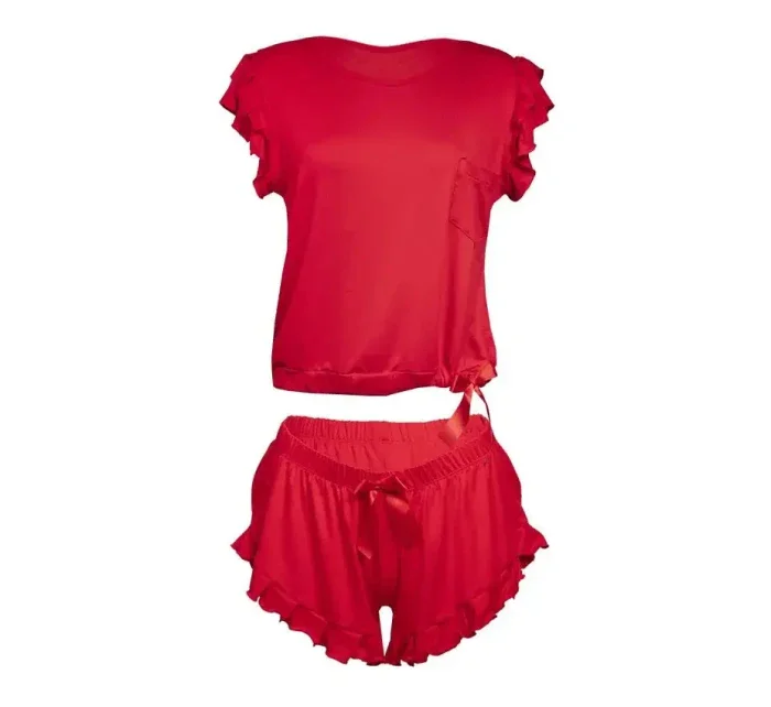 DKaren set Lulu kr/r S-XL