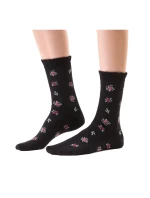Ponožky Steven art.017 Planeta Země 35-40