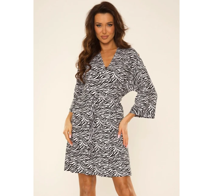 De Lafense 751 Savannah župan dlouhý/r S-2XL