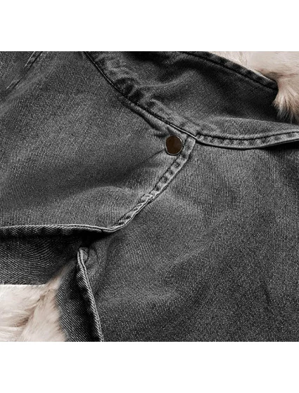 DAMSKA KURTKA Z model 21242866 - S'WEST