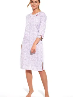 Noční košile model 21787373 Stella 2 plus - Cornette