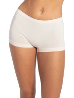 Dámské boxerky model 18878518 light nude - Gatta Dámské boxerky model 18878518 light nude - Gatta