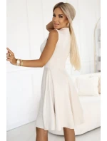 Dámské šaty 573-3 - NUMOCO Dámské šaty 573-3 - NUMOCO