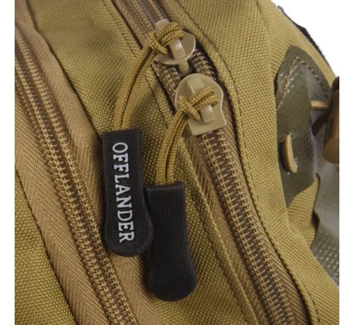 Turistický batoh model 20483996 - Offlander