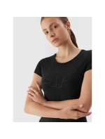 Tričko W model 21425454 dámské - 4F Tričko W model 21425454 dámské - 4F