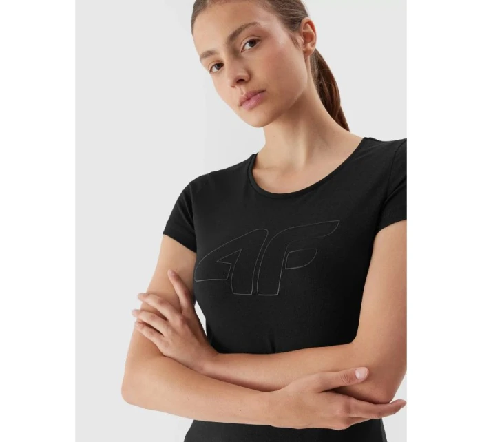 Tričko W model 21425454 dámské - 4F Tričko W model 21425454 dámské - 4F