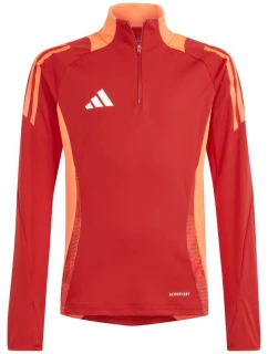Dětská mikina Tiro 24 Competition Training Top model 21342018 - ADIDAS