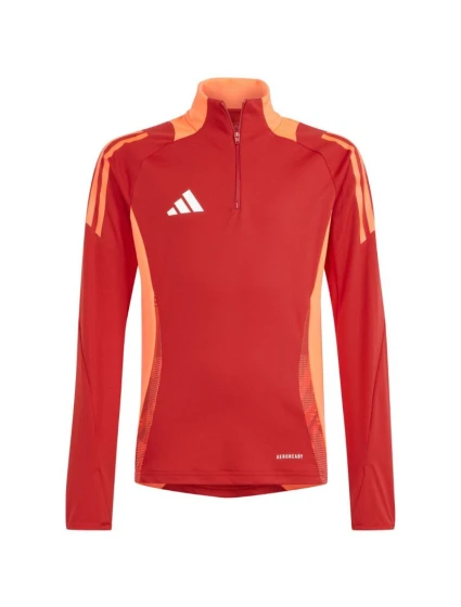 Dětská mikina Tiro 24 Competition Training Top model 21342018 - ADIDAS