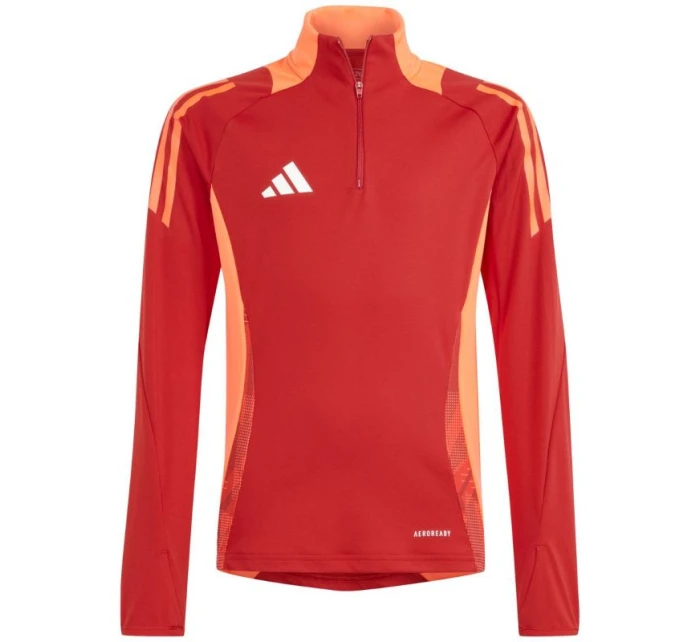 Dětská mikina Tiro 24 Competition Training Top model 21342018 - ADIDAS