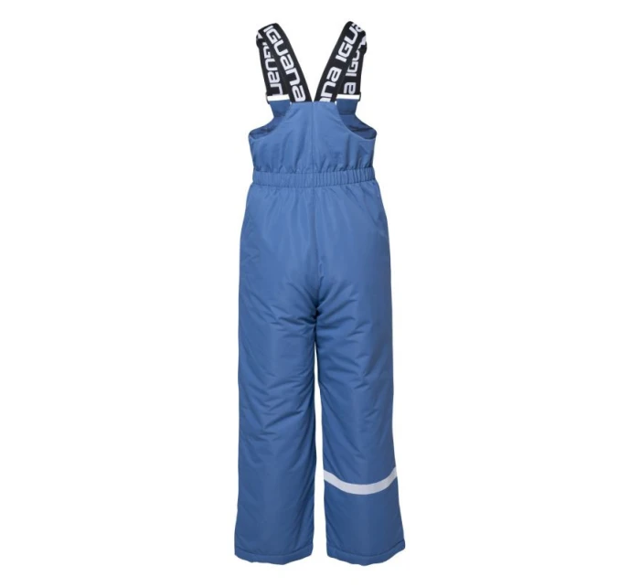 Jr lyžařské kalhoty model 20737001 - Iguana Jr lyžařské kalhoty model 20737001 - Iguana