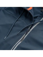 Mikina s kapucí Tolin M