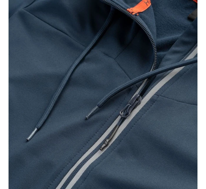 Mikina s kapucí Tolin M