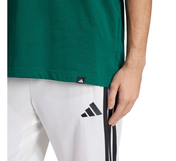 Tričko adidas Tech Outline Graphic M JJ1609 pánské Tričko adidas Tech Outline Graphic M JJ1609 pánské